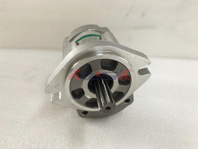 EX2001 EX3305 ZAX330 Hitachi Excavator Hydraulic Pump 9218005 Hydraulic Gear Pumps