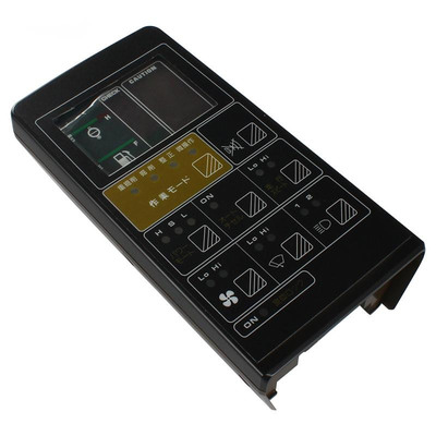 7824-72-2001 Excavator Electrical Parts Display Panel Monitor For PC120-5 PC200-5 PC220-5 PC300-5