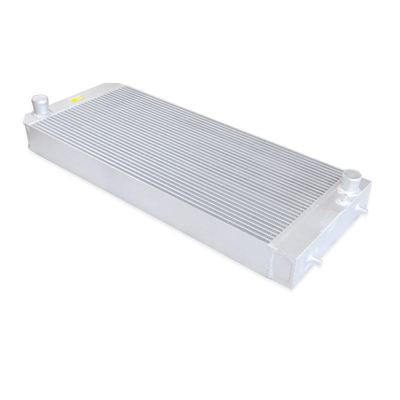Kwsk Cooling System Hydraulic Oil Cooler Radiator Water Excavator Spare Part For E329d Cat Engine