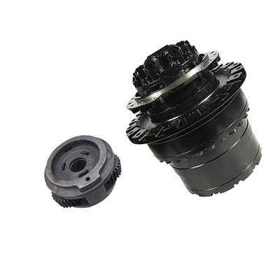 20Y-27-42540 Excavator Repair Kits Final Drive Carrier Assy PC200-8