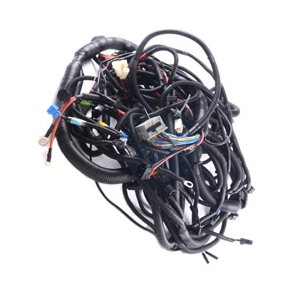 Purple Horn Excavator Parts 283-2672 Excavator Engine Wiring Harness E320D