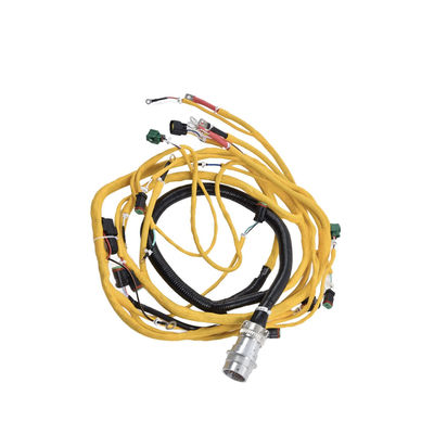 275-7004 Cabin Internal Wire Harness  E320D Purple Horn Constraction Machinery Parts