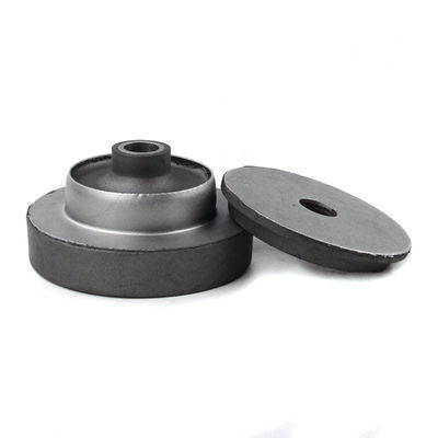 Purple Horn Hydraulic Excavator Spare Parts E308 Engine Mounting Engine Cushion