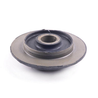 Purple Horn Excavator Engine Cushion For Caterpillar E200 E320 E200B