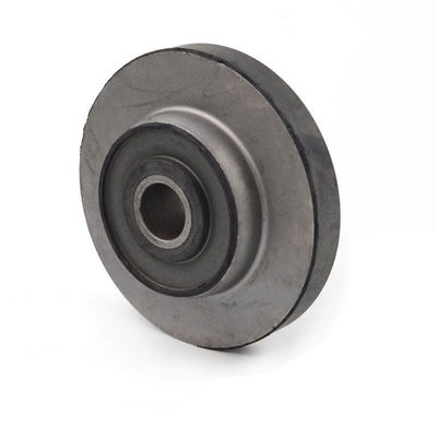 Purple Horn Customized Engine Cushion Engine Mounting For E320B E320C