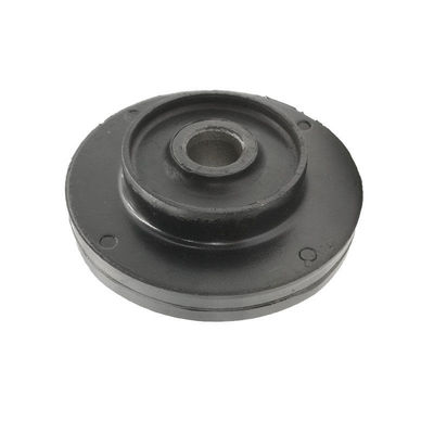 Purple Horn Excavator Engine Cushion For Caterpillar E323D C6.4