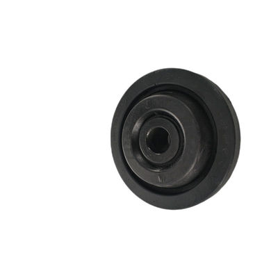 Purple Horn Excavator Spare Parts E330D E336D Engine Mounting Engine Cushion