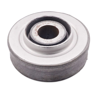 Purple Horn Construction Machinery Excavator Engine Cushion For EX330 Engine Mounting