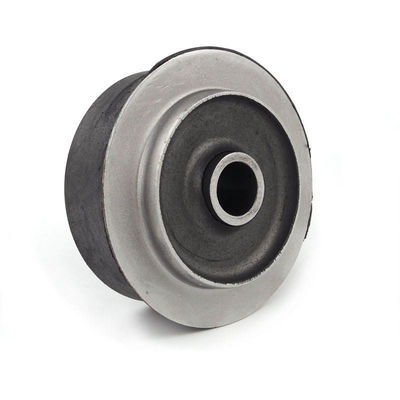 Purple Horn Excavator Rubber Engine Mounting SH120A3 Engine Cushion