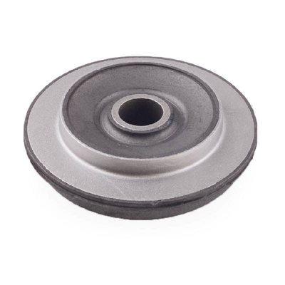 KWSK Construction Machinery Excavator Engine Cushion For SH265 SH260 Engine Mounting