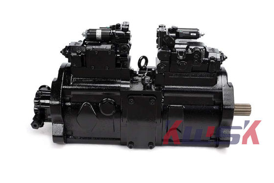 K3v112DTP1K9R-9TDL K3v112dt Kawasaki Pump Parts YN10V00023F2 Kobelco Sk2000-6 Main Pump