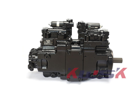  K7V63DTP179R-0E13-AVD KPM YY10V00009F5 Kobelco Sk140-8 Main Pump
