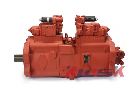 Kawasaki K5v140dtp159r-9t2l-Av Sy235lc-8 Sy235-8 Sany Hydraulic Pump Assembly