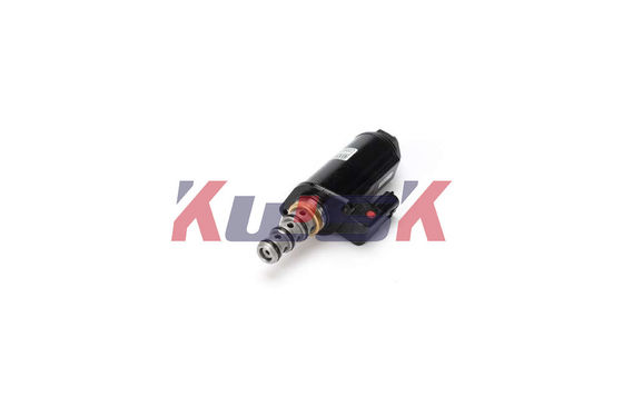 KOBELCO SK200-8 Hydraulic Pump Solenoid Valve KWE5K-31/G24DB50 YN35V00050F1