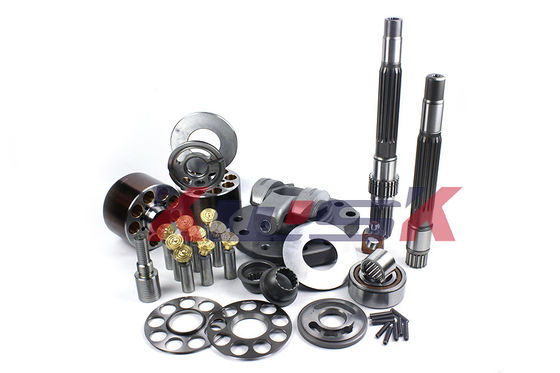 KATO Hyundai Excavator Spare Parts Hydraulic Piston Pump Parts Drive Shaft Set Plate K5V160