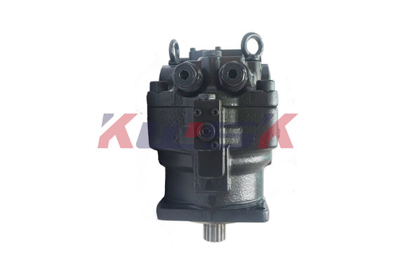 Hydraulic Excavator Swing Motor Parts Sany Sy 385 SY335 SY365 RG20D25 M5X180CHB