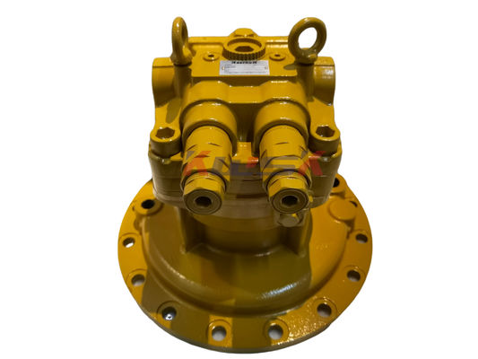 CAT 320C CAT 320D Cat Excavator Swing Motor Assembly