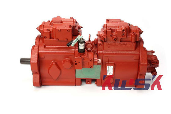 K3V112DT-1RER-9C39-1 Piston Pump Assembly