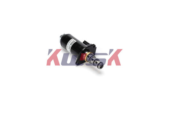 KOBELCO Solenoid Pump Sk200-8 Kdrde5k-31/30c50-122 YN35V00048F1