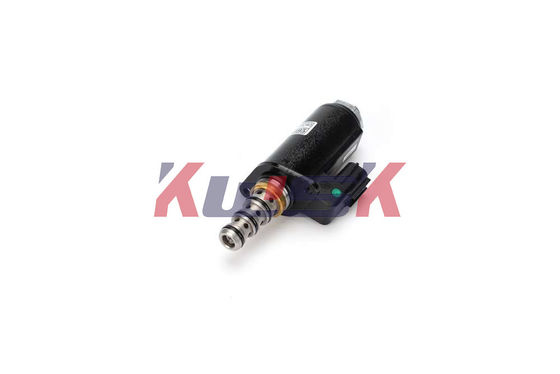 Hydraulic Motor Solenoid Kobelco Sk200-8 SK200-6 KDRDE5K-31/30C40-101 YN35V00019F1