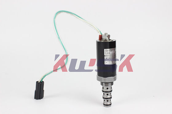 Hyundai Solenoid Valve KDRDE5K-20/40C07-109