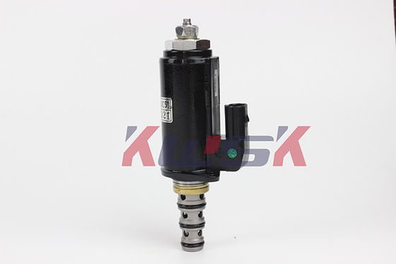 Excavator Solenoid Supply Pump Sk200-8 Kobelco KDRDE5K-31/30C50-123