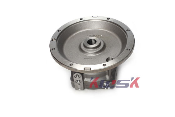 M5X130 ZX230 HITACHI Slew Motor Cover Hitachi Excavator Hydraulic Parts