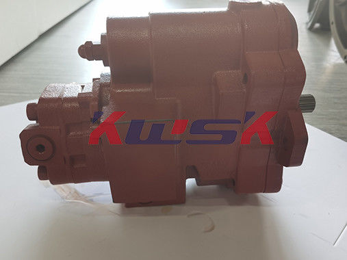 Kyb Psvd2-18 E-PSVD2-17E-18-0000 Yanmar Hydraulic Parts Pump Assy
