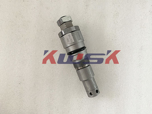 KOTO KOBELCO HITACHI Excavator Hydraulic Control Valve 373713 1373713
