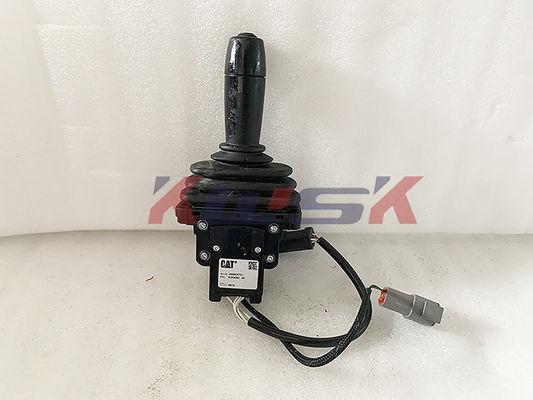 Hydraulic Pilot Control Joystick Valve Hitachi Caterpiller E950M E962M E966M 591-4582