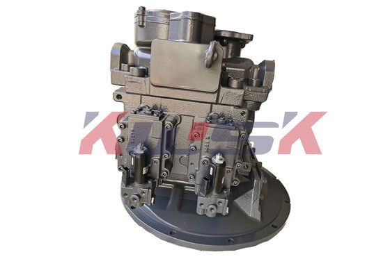 Kpm Kawasaki K5v200 Hydraulic Pump Zx450-3 Zx470 ZX470-3 Hitachi Excavator Main Pump Assembly