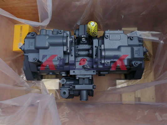 Sumitomo Sh210-5 Sumitomo SH200-3 SH 480 K3v112dt Hydraulic Pump Parts
