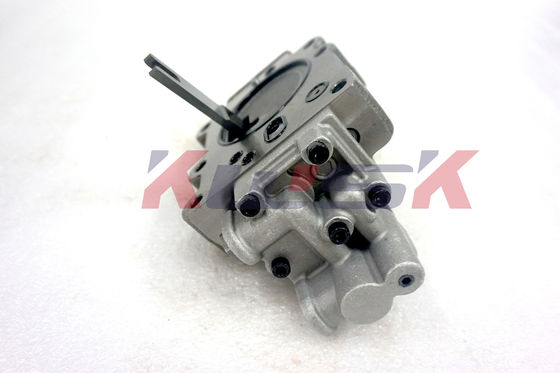 ZX450 Hitachi Hydraulic Pump Regulator K5V200  DOE11