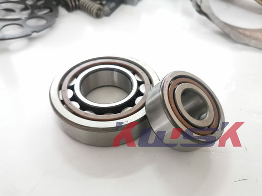 Hitachi Swing Motor Excavator Parts M5X130 Needle Roller Bearing