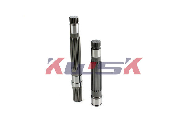 K3V112 Hydraulic Pump Drive Shaft Kawasaki Kobelco Hydraulic Parts