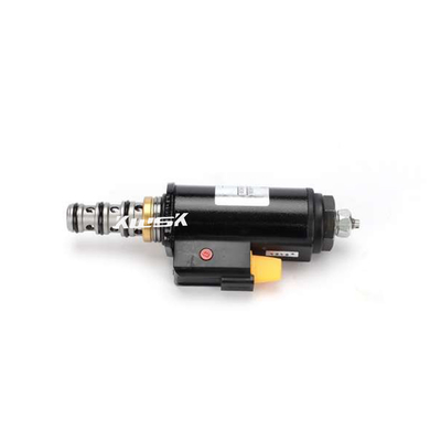 KDRDE5K-31 40E30-116A-T Excavator Solenoid Valve E320B E320C E320D CAT320C