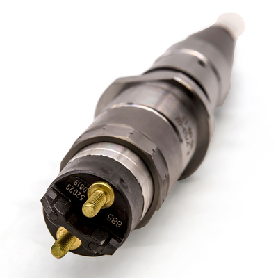 6745-12-3100 Fuel Injector 6745-11-3102 044512023 4939061 6D114 0445120236 PC350-7 PC300-8
