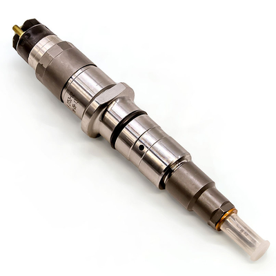 6745-12-3100 Fuel Injector 6745-11-3102 044512023 4939061 6D114 0445120236 PC350-7 PC300-8