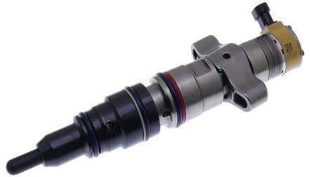 OEM Excavator Engine Parts C-9 217-2570 2172570 Diesel Fuel Injector