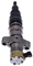 OEM Excavator Engine Parts C-9 217-2570 2172570 Diesel Fuel Injector
