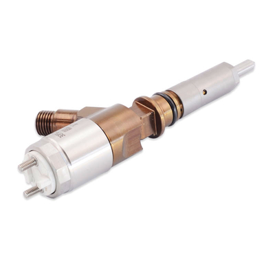 32F61-00062 Excavator Engine Parts Common Rail Injector For 320D 32F61-00062