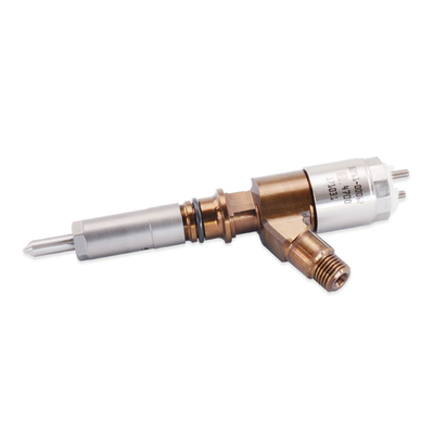 32F61-00062 Excavator Engine Parts Common Rail C6.4 C4.2. Engine Fuel Injector For 320D 32F61-00062