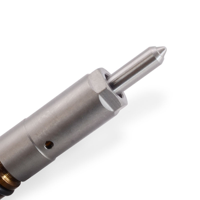32F61-00062 Excavator Engine Parts Common Rail Injector For 320D 32F61-00062