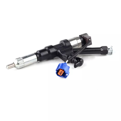 VOLVO Engine Diesel Fuel Injector 042909870 04290987067 004290987 0445120067 VOE20798683 20798683