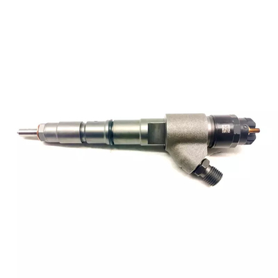 04290987067 Excavator Engine Parts 004290987 0445120067 VOE20798683 20798683 Diesel Fuel Injector 042909870