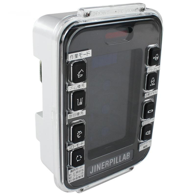 Excavator Electric Control Display CAT320B E320C E320D EC320 E320C Construction Machinery Parts
