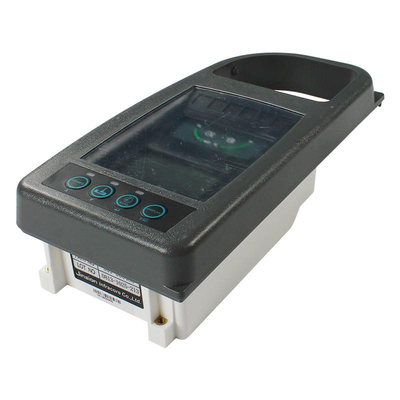 Crawler Mini Excavator Display Panel Monitor For DH225-7