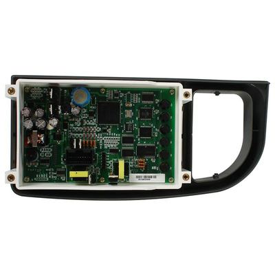 Crawler Mini Excavator Display Panel Monitor For DH225-7