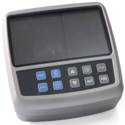 300426-00049A Excavator Electrical Parts Monitor Display Screen Assy For DX300