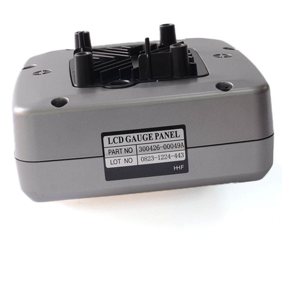 300426-00049A Excavator Electrical Parts Monitor Display Screen Assy For DX300